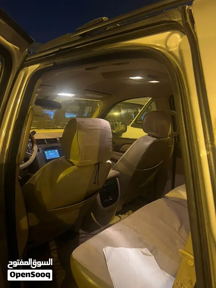 GMC Yukon 2005 photo 2