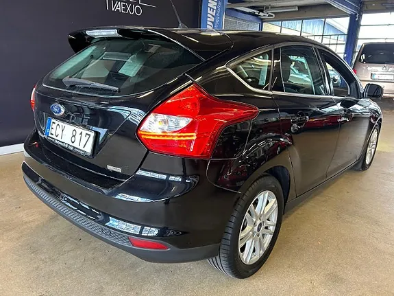 Ford Focus 2013 photo 3