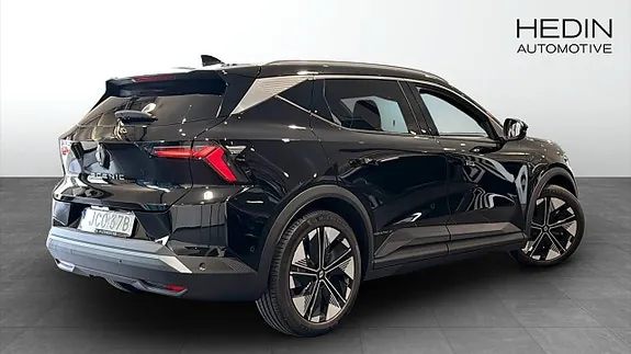 Renault Scenic I 2027 photo 2