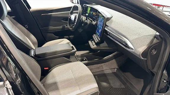Renault Scenic I 2027 photo 3