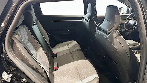 Renault Scenic I 2027 photo 5