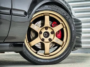 Honda Civic 1998 photo 5