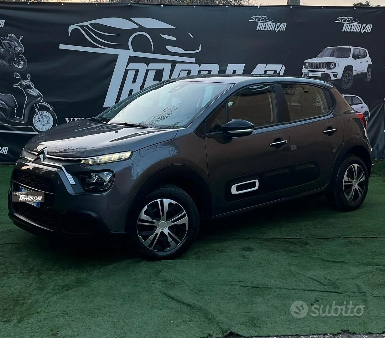 Citroen C3 2021 photo 2