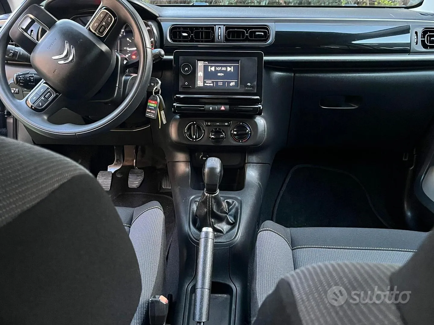 Citroen C3 2021 photo 5