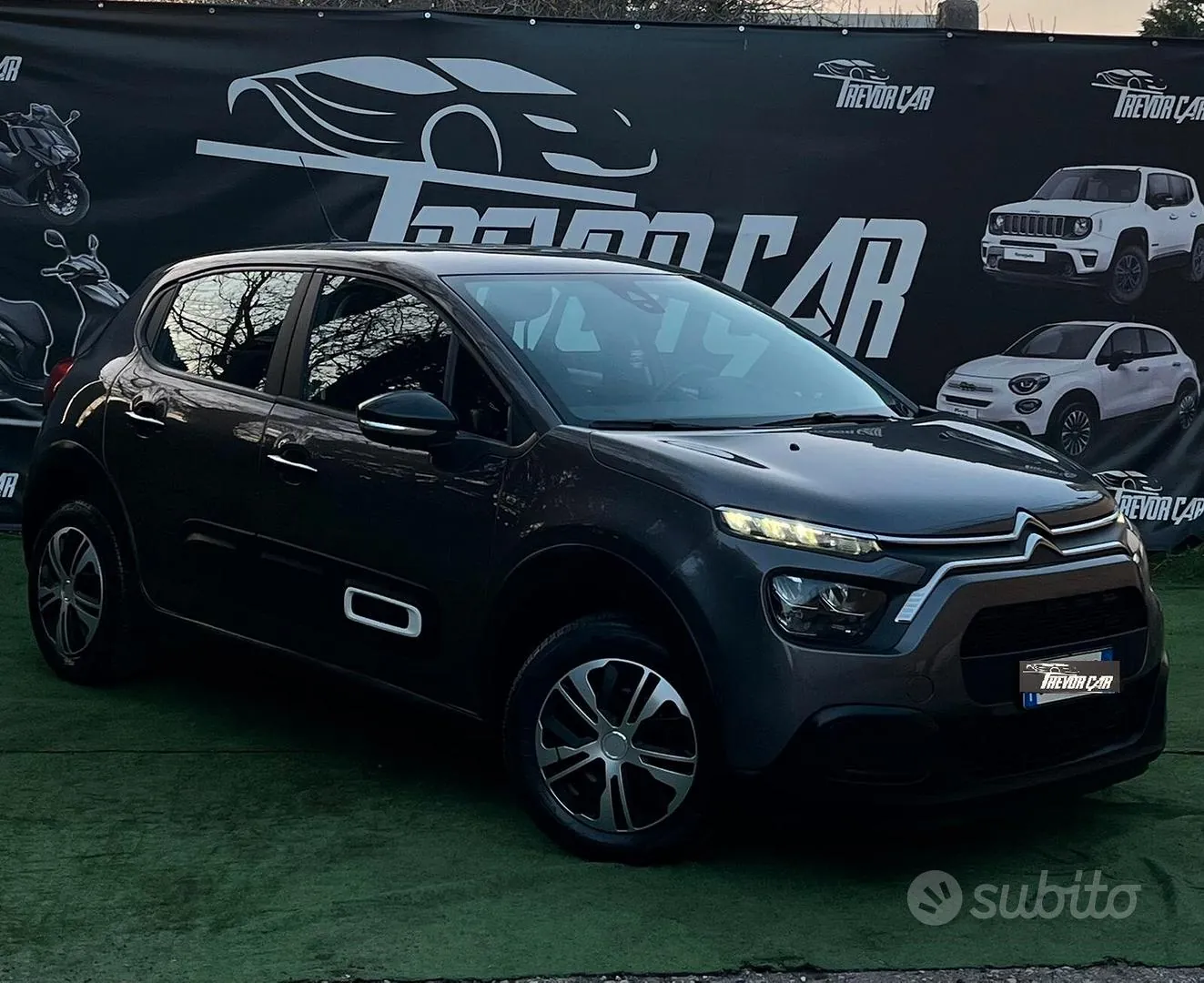 Citroen C3