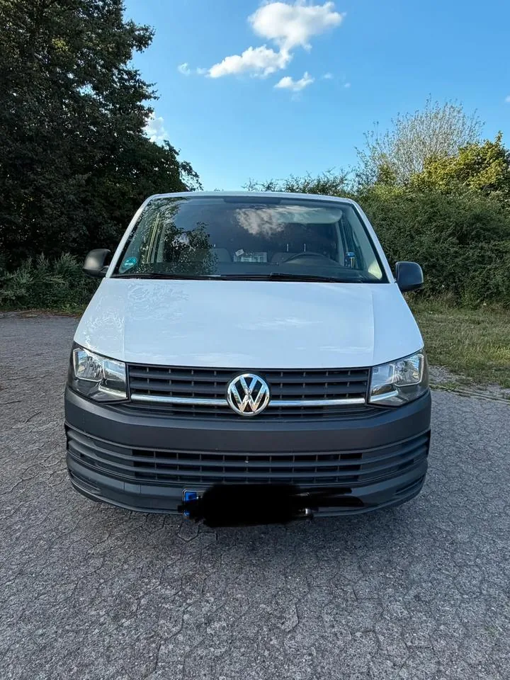 Volkswagen T6