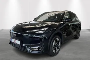 Geely E5 Pro+