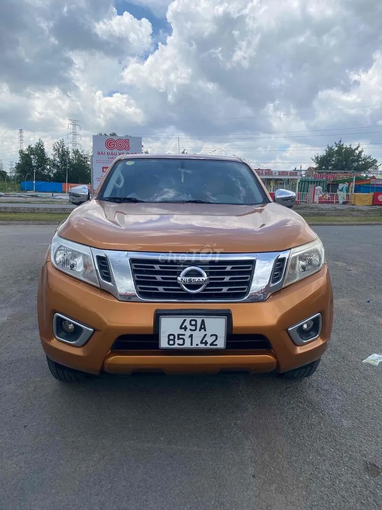 Nissan Navara 2016 photo 2