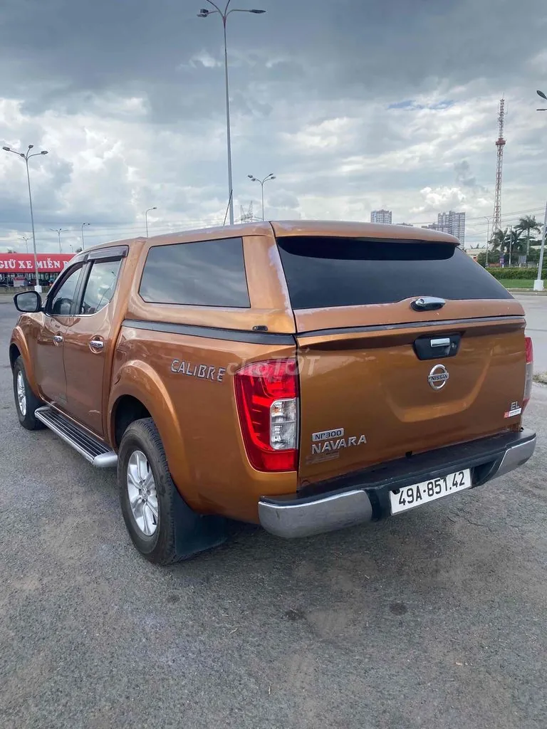Nissan Navara 2016 photo 5