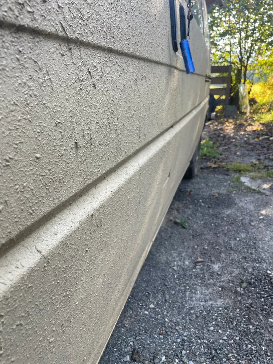 Volkswagen T4 1997 photo 3