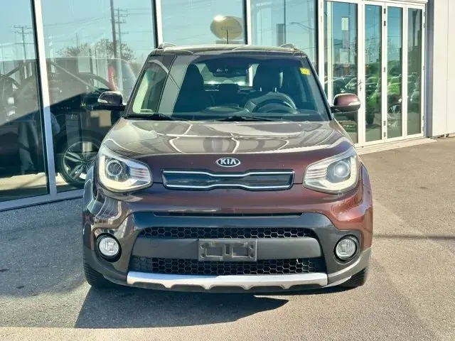 Kia Soul 2017 photo 2