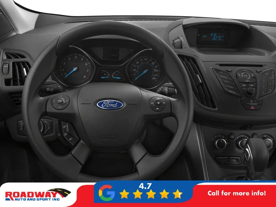 Ford Escape 2015 photo 5