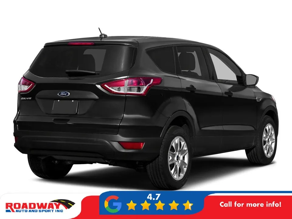 Ford Escape 2015 photo 2