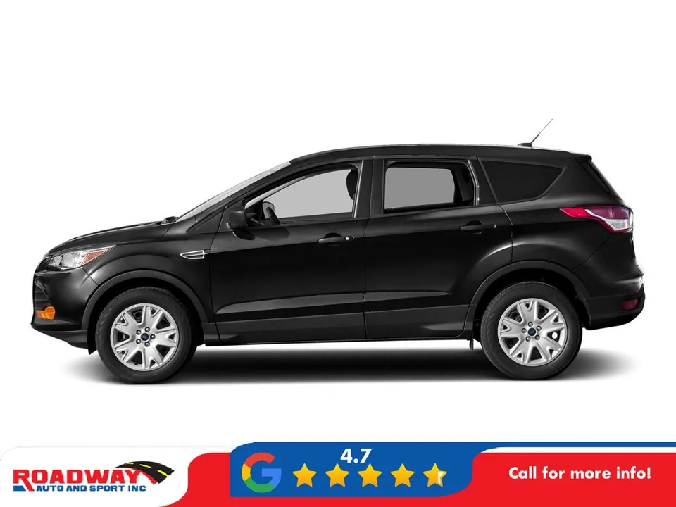 Ford Escape 2015 photo 4