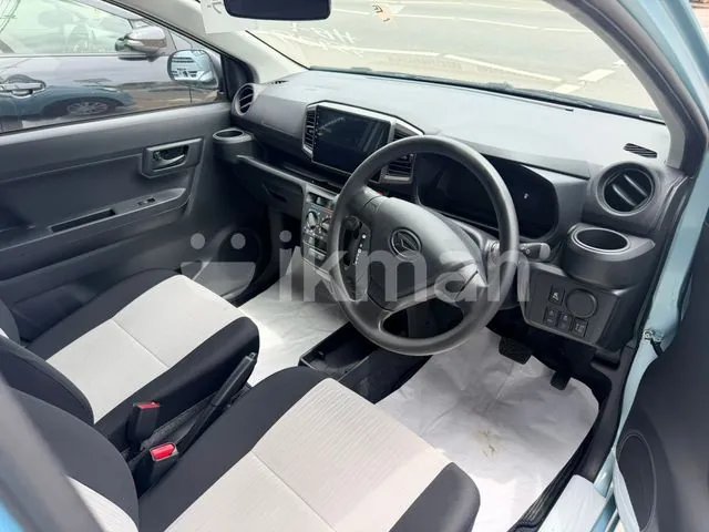 Daihatsu Mira 2025 photo 4