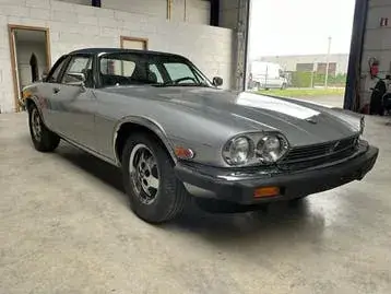 Jaguar Xjsc