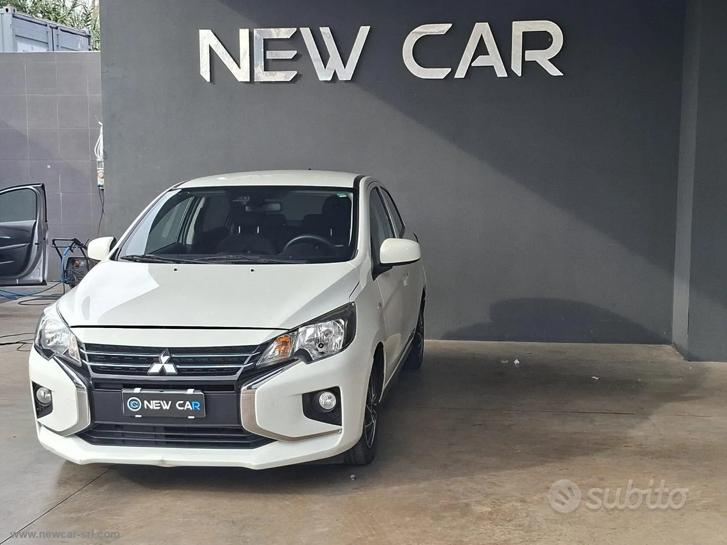 Mitsubishi Space Star 2023 photo 2
