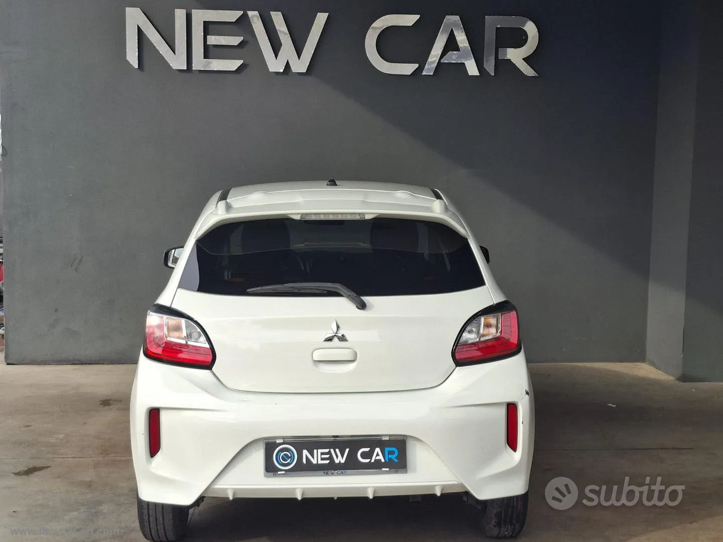 Mitsubishi Space Star 2023 photo 3