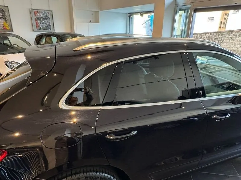 Porsche Macan 2018 photo 5