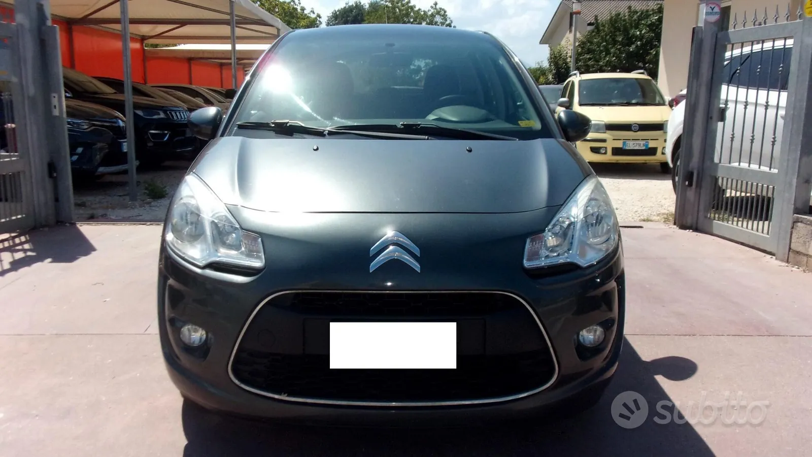 Citroen C3