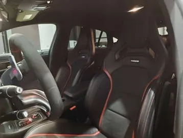 Mercedes-Benz Cla 2020 photo 2