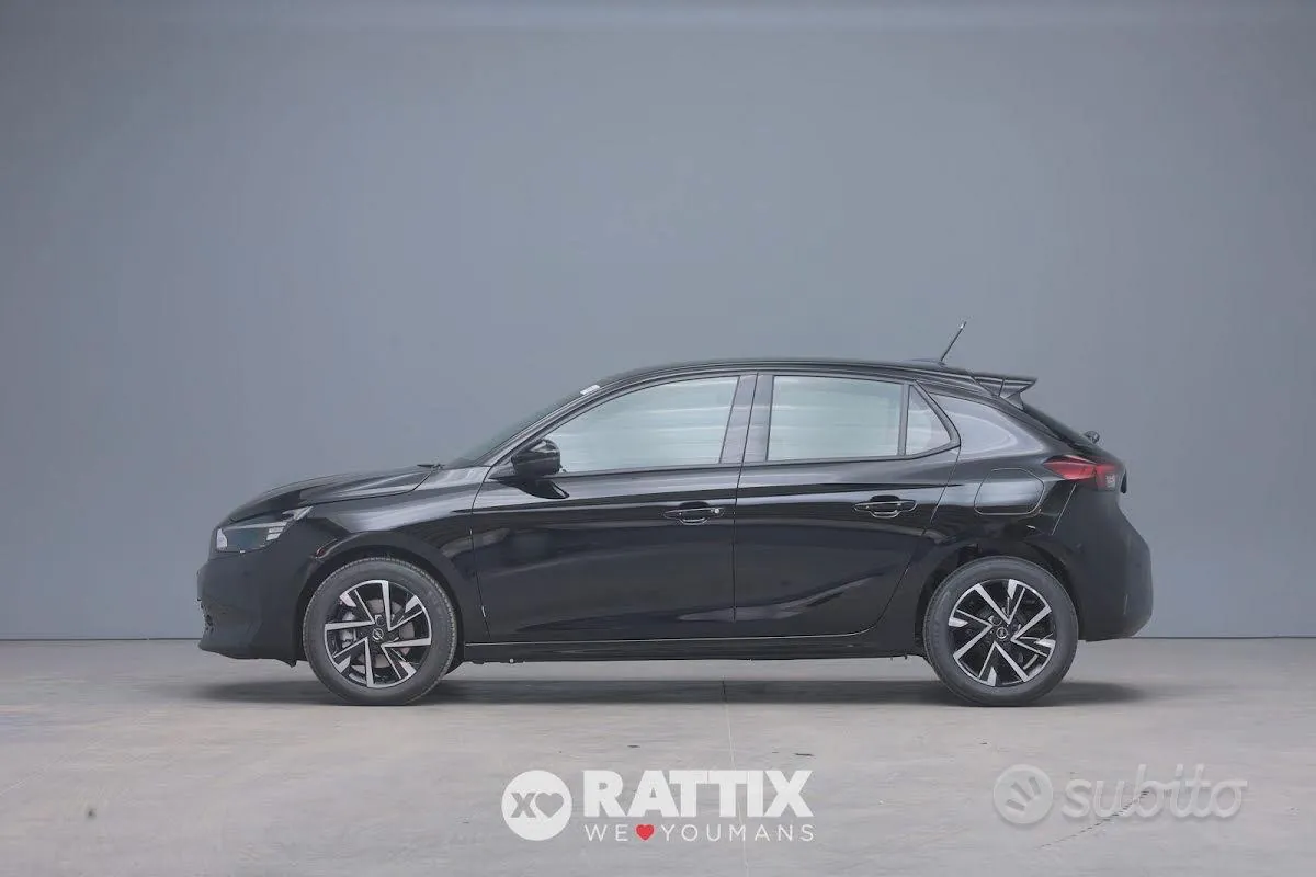 Opel Corsa 2026 photo 2