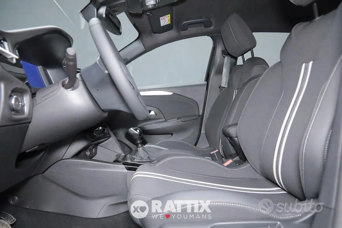 Opel Corsa 2026 photo 5