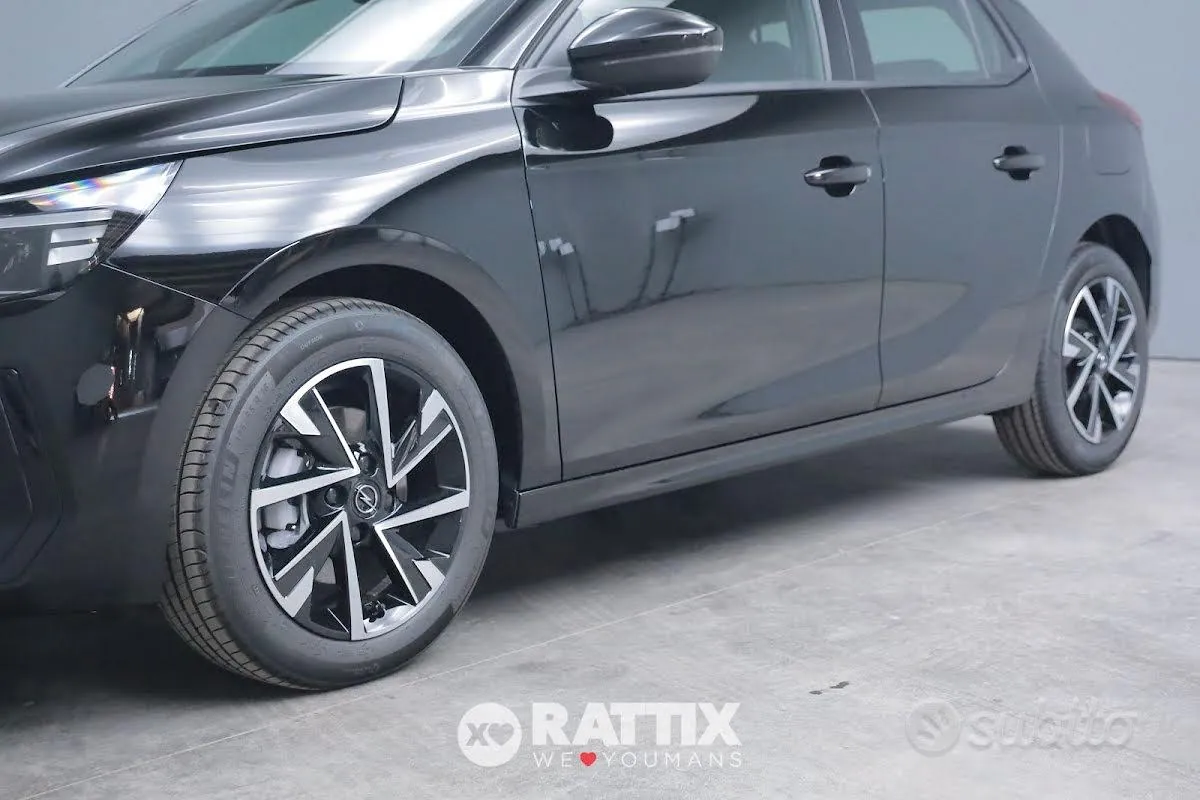 Opel Corsa 2026 photo 4
