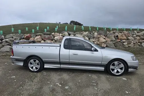 Ford Falcon