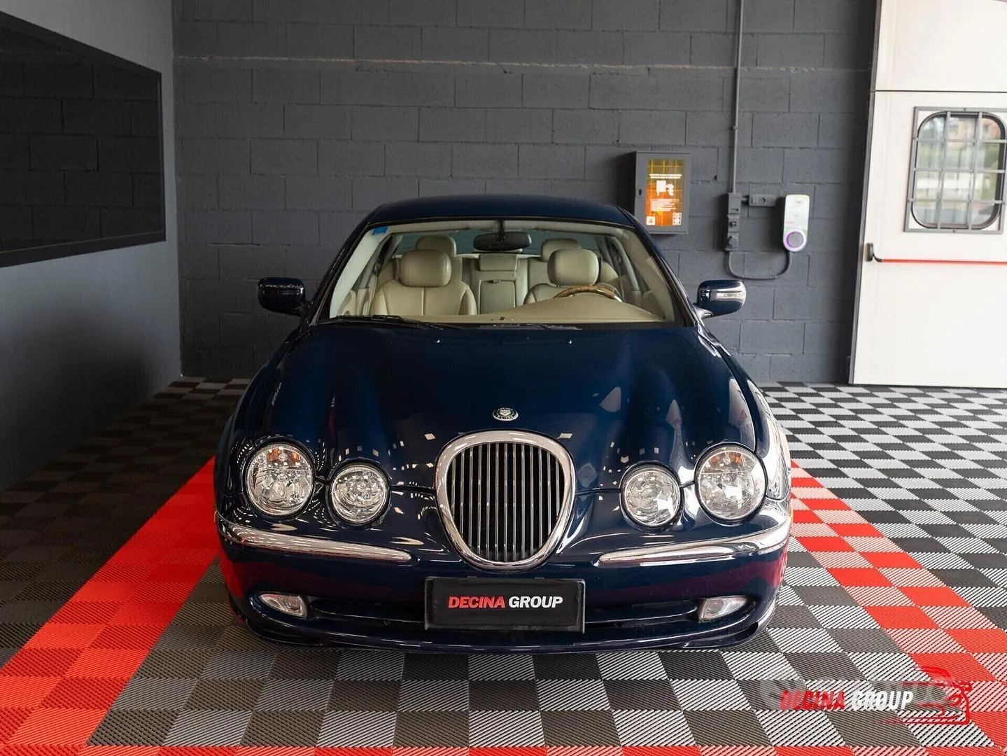 Jaguar S-Type 2000 photo 2