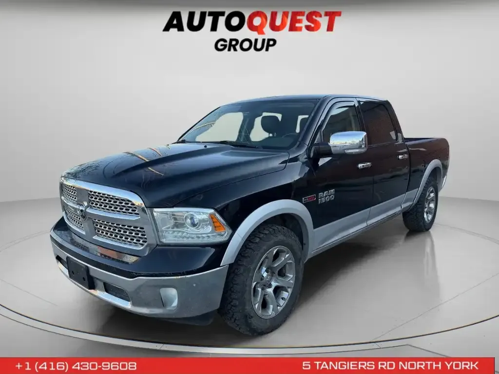 Ram 1500