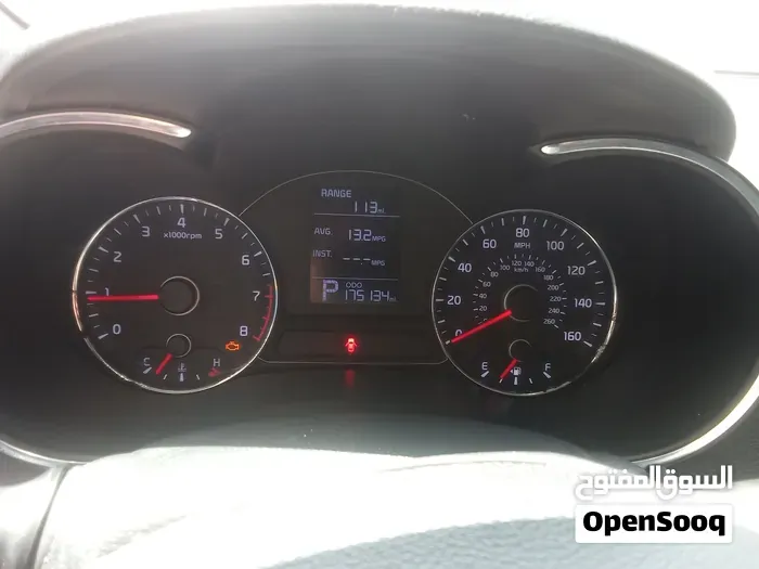 Kia Forte 2014 photo 2