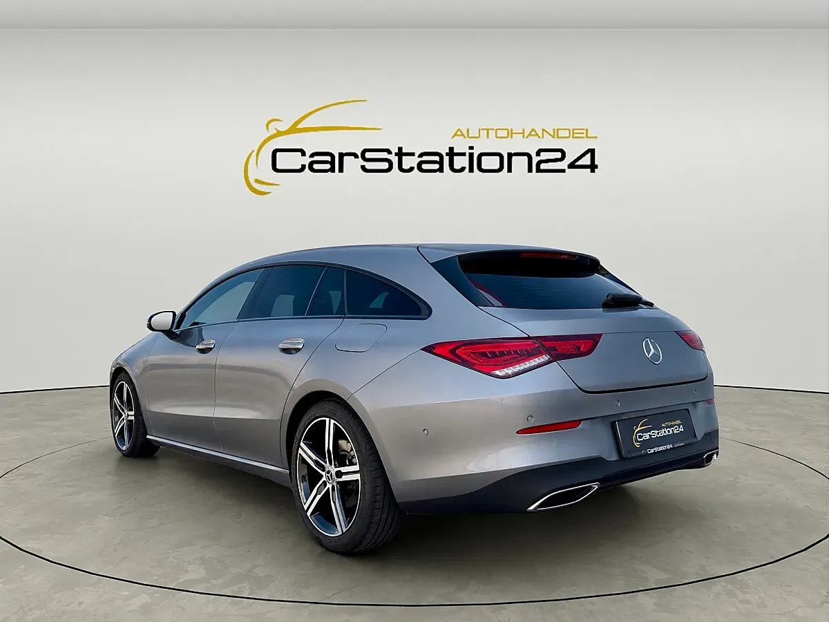 Mercedes-Benz Cla-Class 2022 photo 3