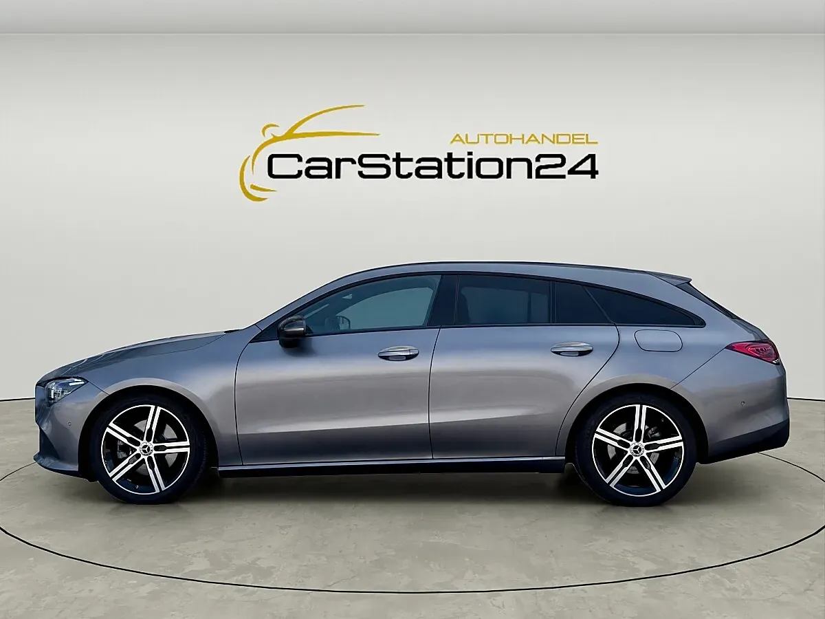 Mercedes-Benz Cla-Class 2022 photo 2