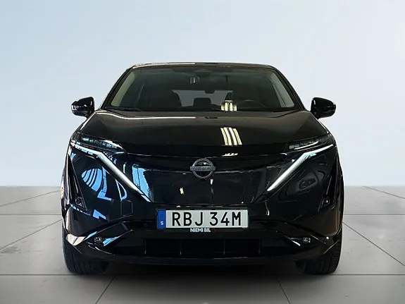 Nissan Ariya 2025 photo 2