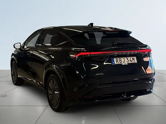 Nissan Ariya 2025 photo 5