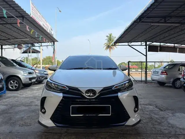 Toyota Vios