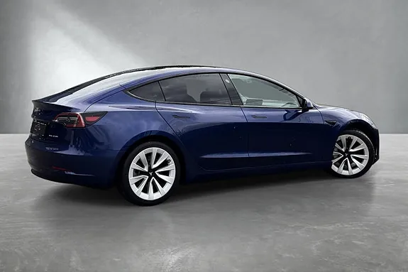 Tesla Model 3 2021 photo 5