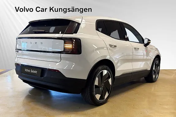 Volvo Ex30 2026 photo 5