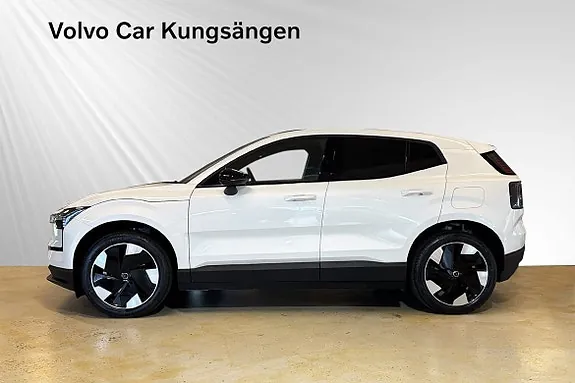 Volvo Ex30 2026 photo 3