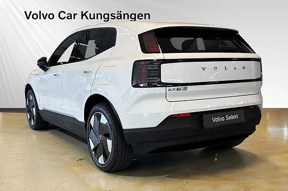 Volvo Ex30 2026 photo 4