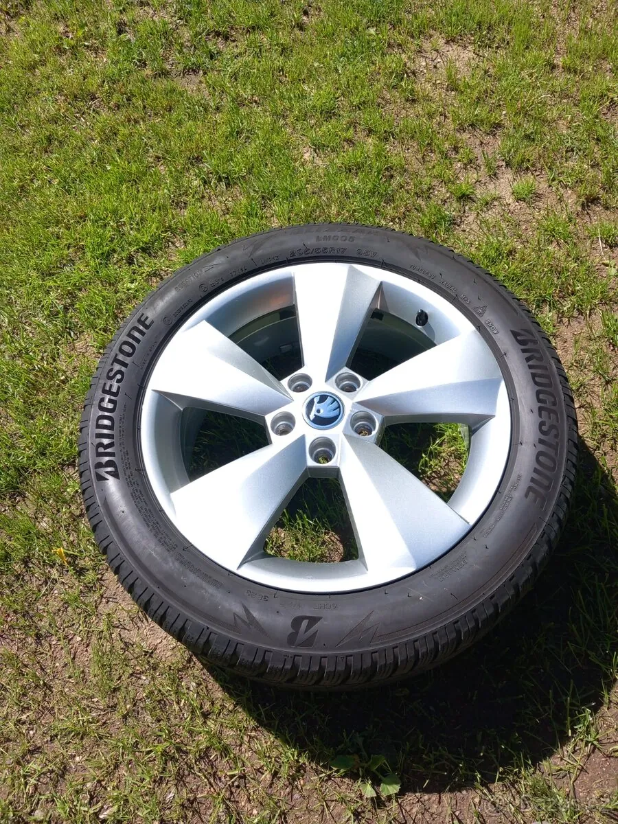 Skoda Nanuq photo 4
