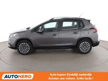 Peugeot 2008 2018 photo 3