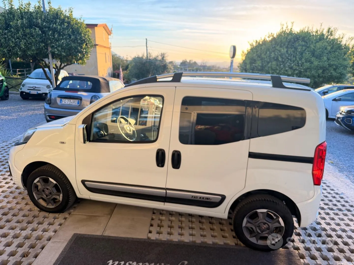 Fiat Qubo 2017 photo 4