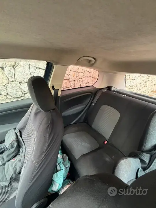 Fiat Punto 2006 photo 2
