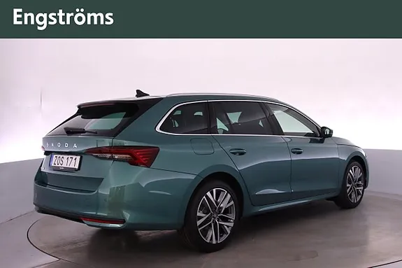 Skoda Octavia 2026 photo 4