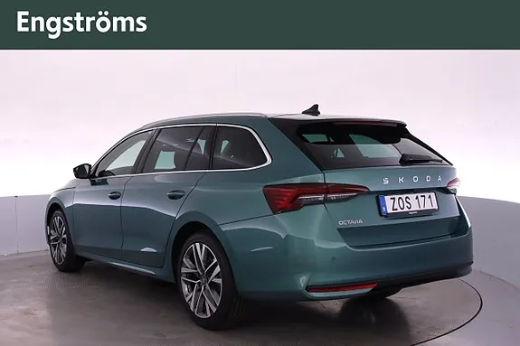 Skoda Octavia 2026 photo 5