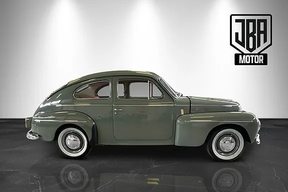 Volvo Pv 1958 photo 2