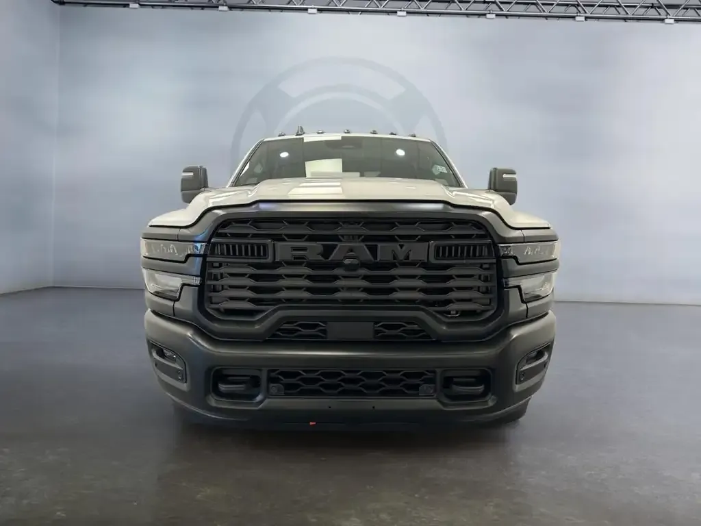 Ram 3500 2027 photo 2
