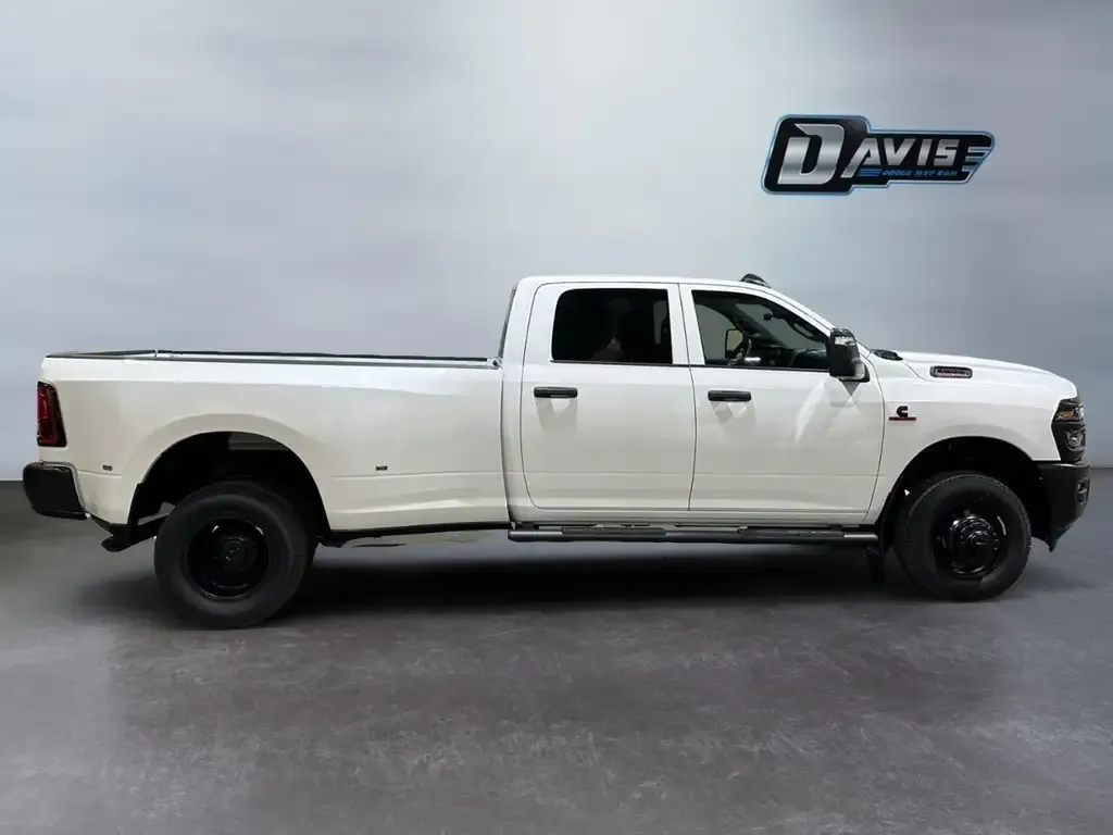 Ram 3500 2027 photo 4